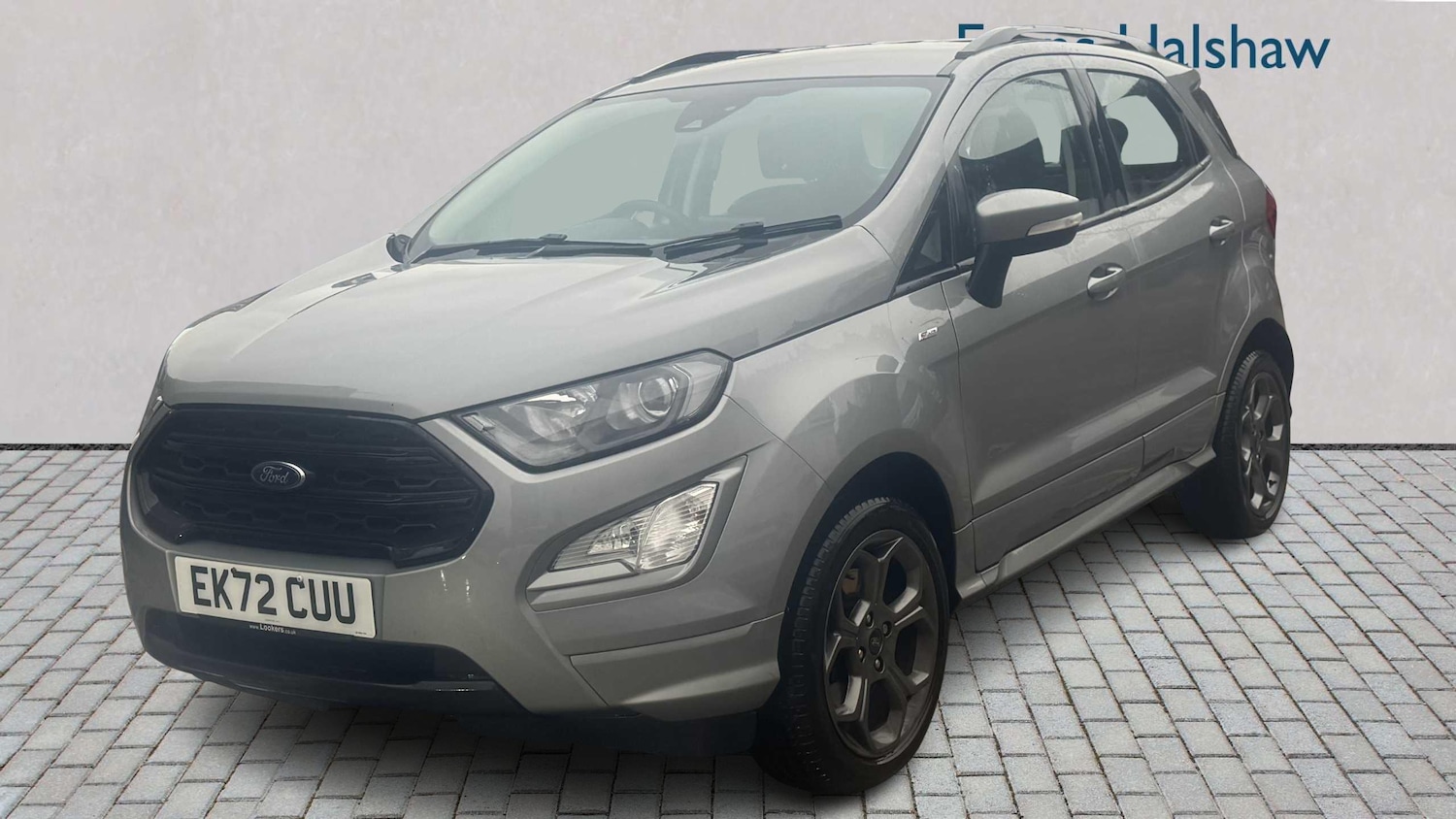 Used Ford Ecosport 2022 for sale - 77206350: Photo 2