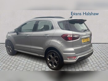 Used Ford Ecosport 2022 for sale - 77206350: Photo