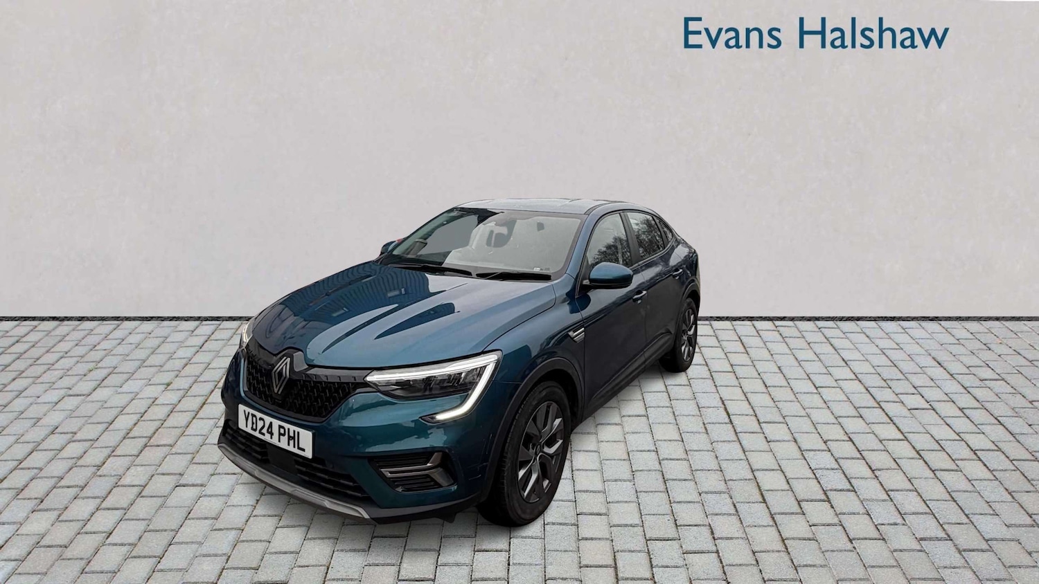 Used Renault Arkana 2024 for sale - 77928845: Photo 2