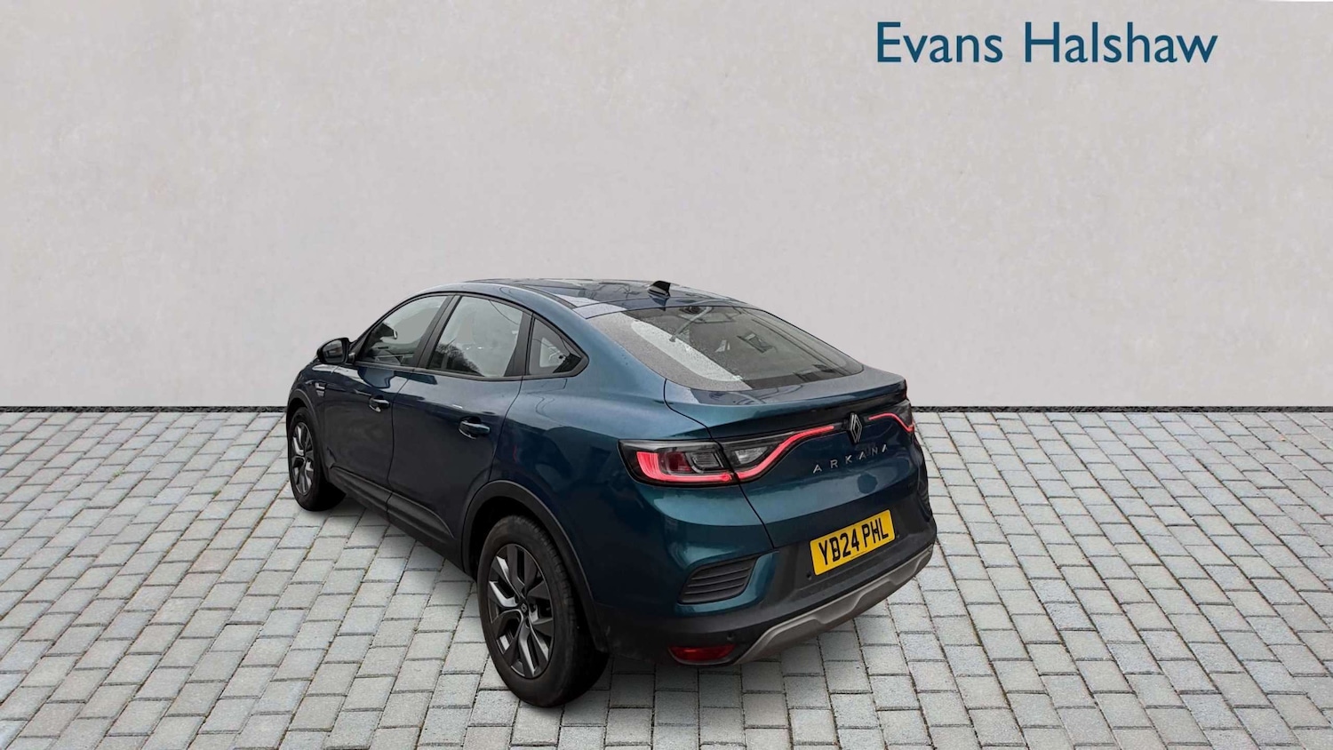 Used Renault Arkana 2024 for sale - 77928845: Photo 3