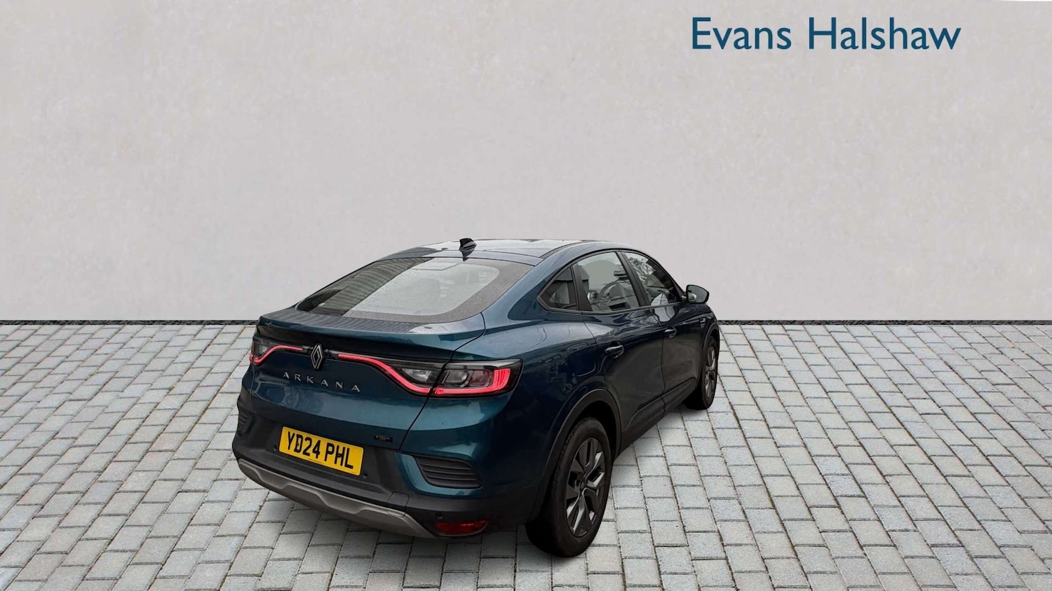 Used Renault Arkana 2024 for sale - 77928845: Photo 4