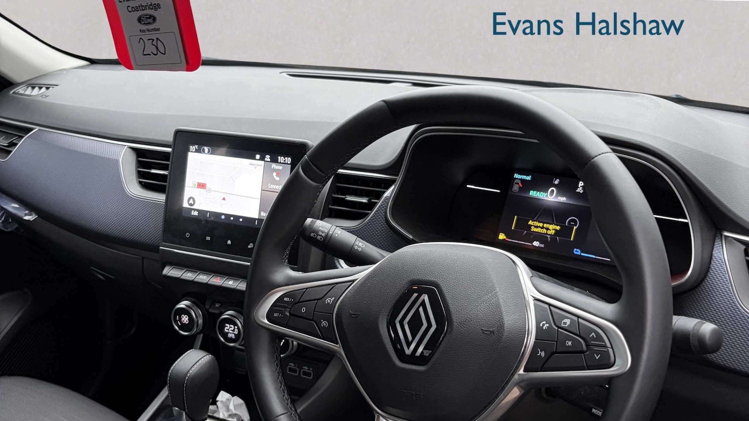 Used Renault Arkana 2024 for sale - 77928845: Photo 5