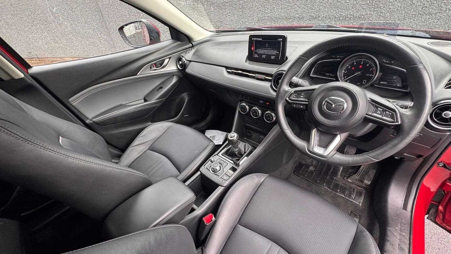 Used Mazda CX-3 2019 for sale - 76594323: Photo 5