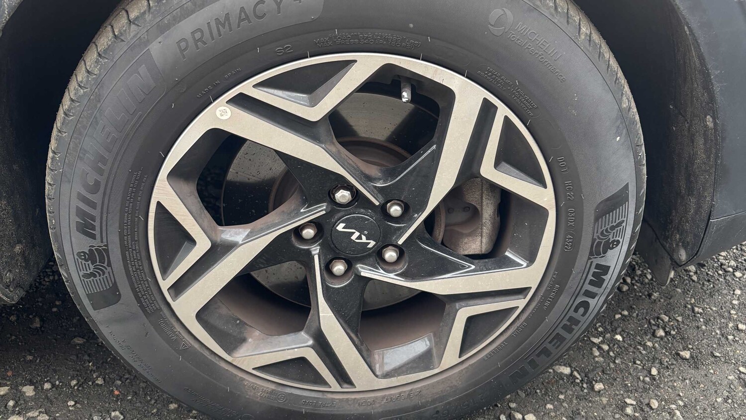 Used Kia Sportage 2022 for sale - 78024195: Photo 10