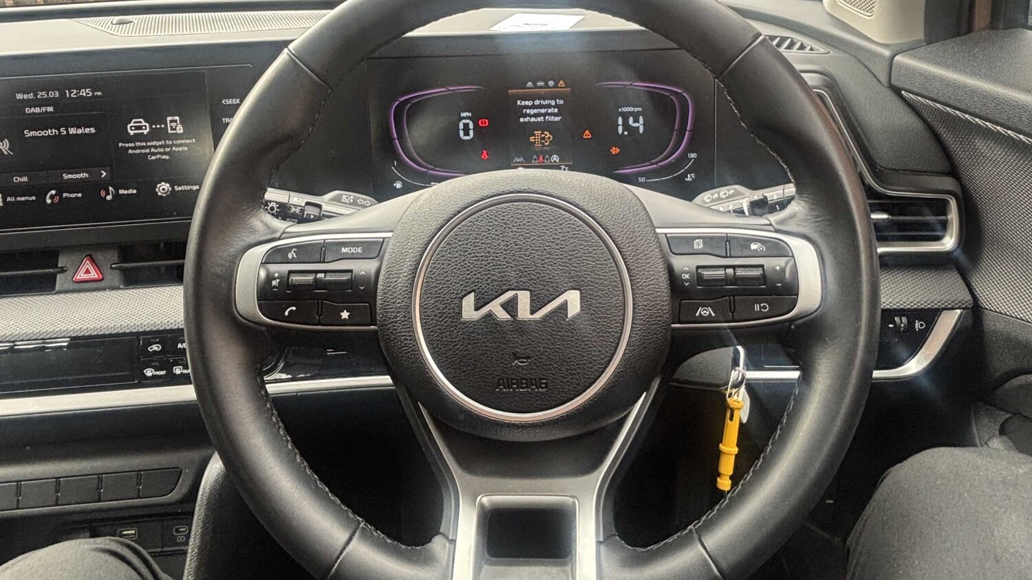 Used Kia Sportage 2022 for sale - 78024195: Photo 13