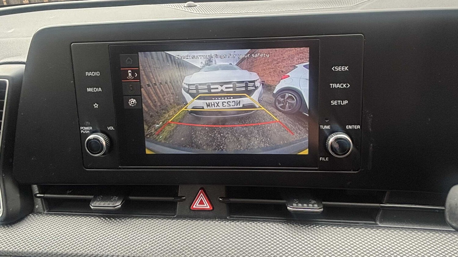 Used Kia Sportage 2022 for sale - 78024195: Photo 16