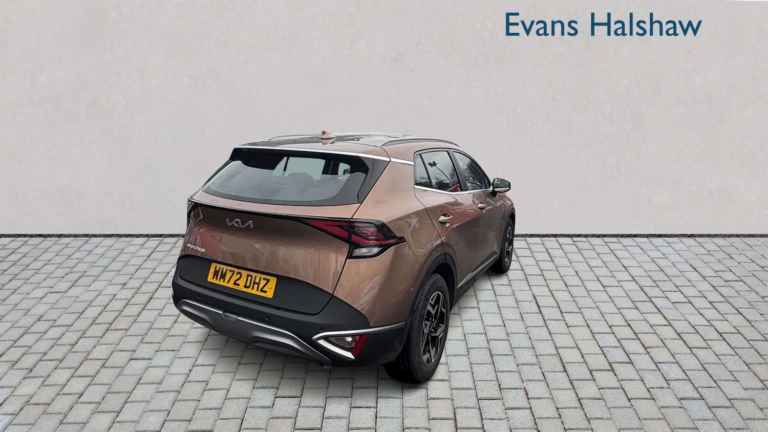 Used Kia Sportage 2022 for sale - 78024195: Photo 4