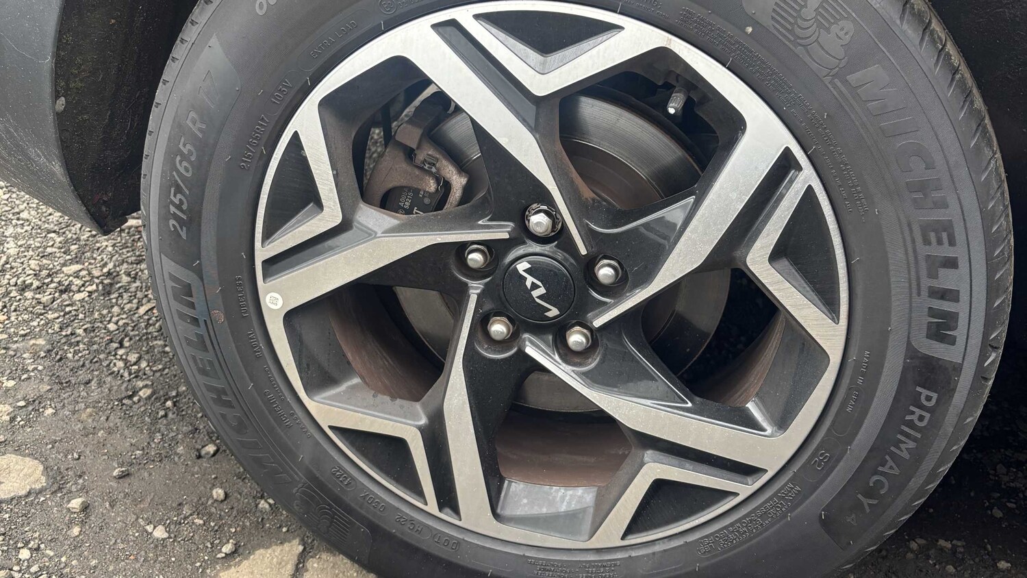 Used Kia Sportage 2022 for sale - 78024195: Photo 9