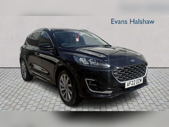 Used Ford Kuga 2022 for sale - 78743862: Photo