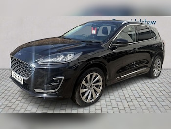Used Ford Kuga 2022 for sale - 78743862: Photo