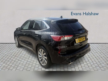 Used Ford Kuga 2022 for sale - 78743862: Photo
