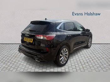 Used Ford Kuga 2022 for sale - 78743862: Photo