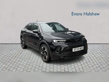 Used Vauxhall Mokka 2024 for sale - 79702653: Photo