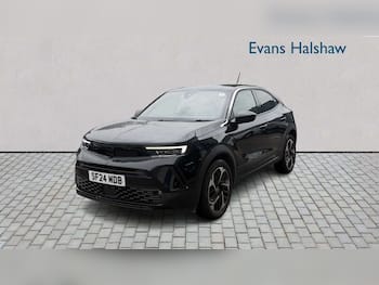 Used Vauxhall Mokka 2024 for sale - 79702653: Photo