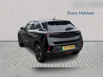 Used Vauxhall Mokka 2024 for sale - 79702653: Photo