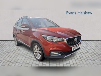 Used MG MG ZS 2020 for sale - 77972645: Photo