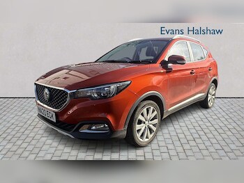 Used MG MG ZS 2020 for sale - 77972645: Photo