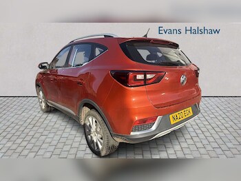 Used MG MG ZS 2020 for sale - 77972645: Photo
