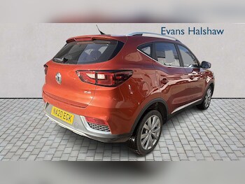 Used MG MG ZS 2020 for sale - 77972645: Photo