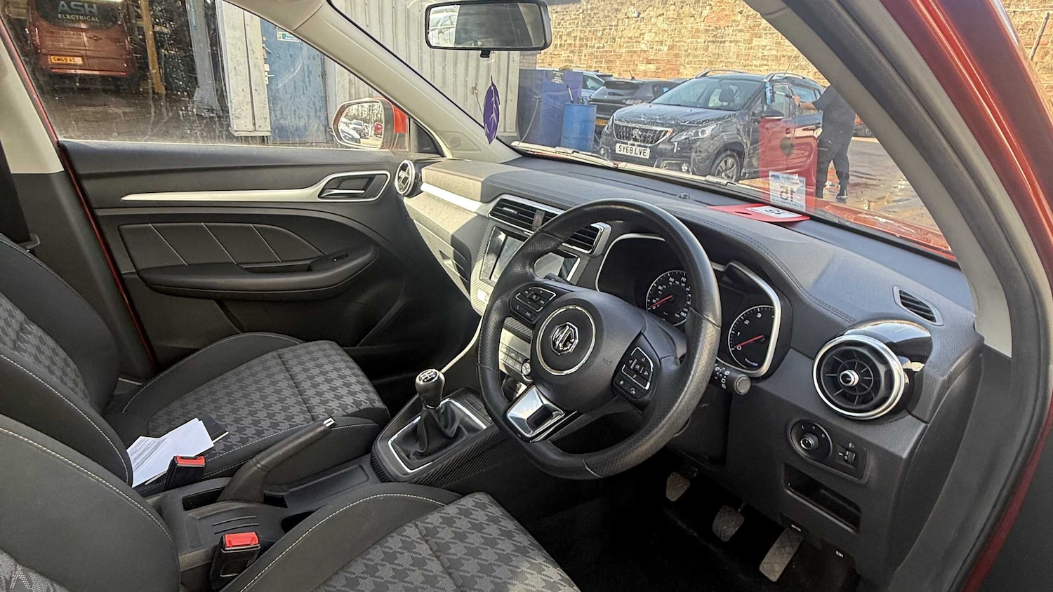 Used MG MG ZS 2020 for sale - 77972645: Photo 5