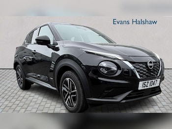 Used Nissan Juke 2024 for sale - 79172755: Photo