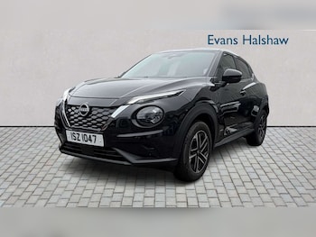Used Nissan Juke 2024 for sale - 79172755: Photo