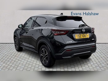 Used Nissan Juke 2024 for sale - 79172755: Photo