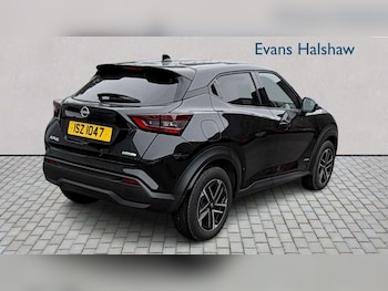 Used Nissan Juke 2024 for sale - 79172755: Photo