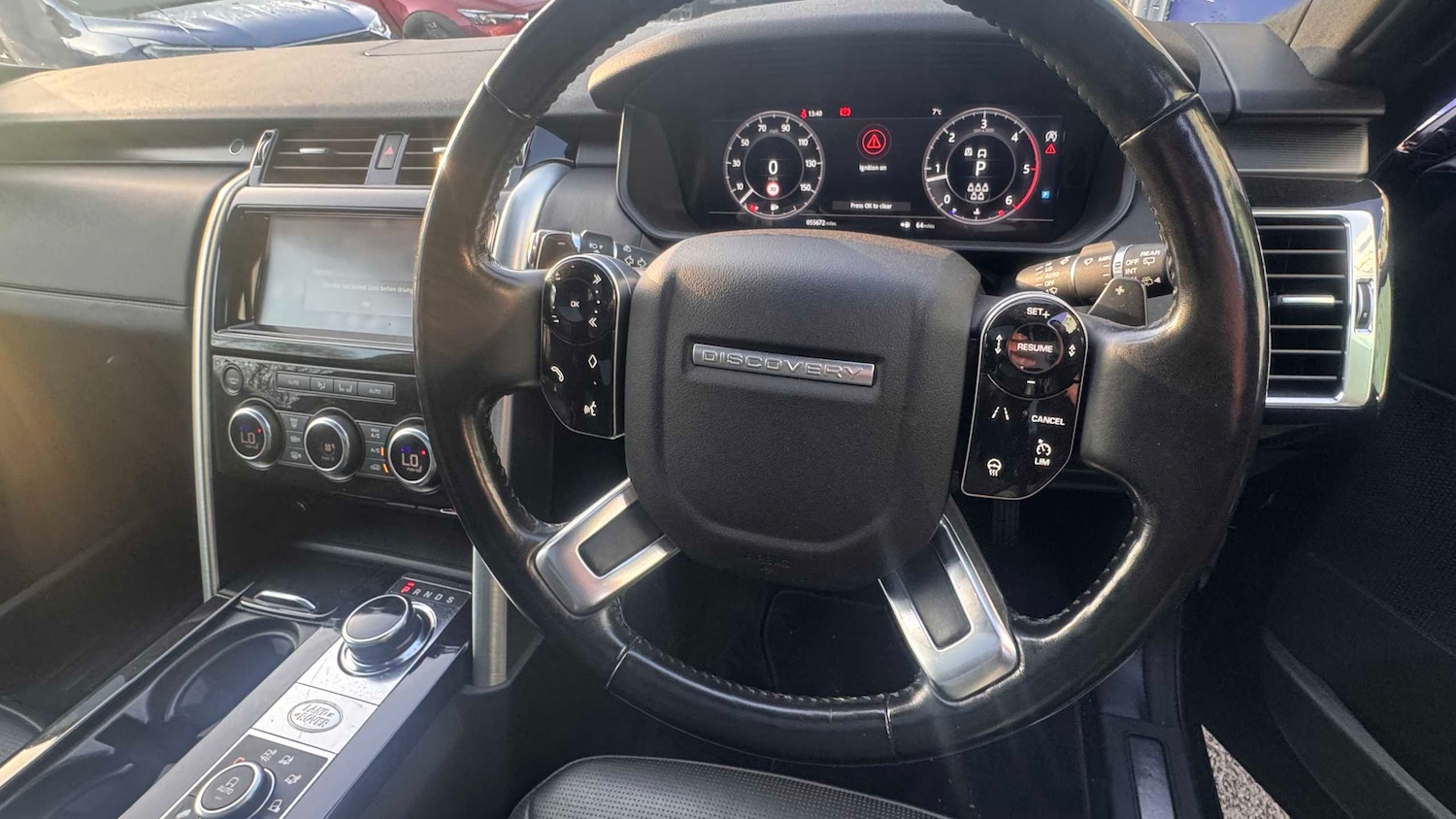 Used Land Rover Discovery for sale - 77480650: Photo 11