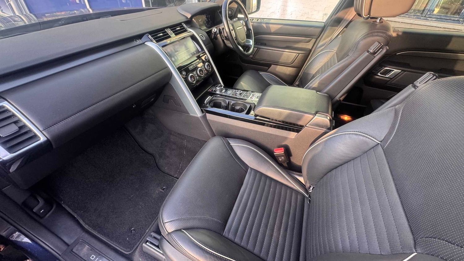 Used Land Rover Discovery for sale - 77480650: Photo 16