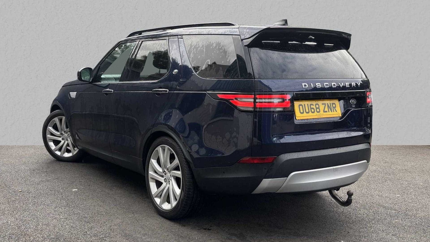 Used Land Rover Discovery for sale - 77480650: Photo 2