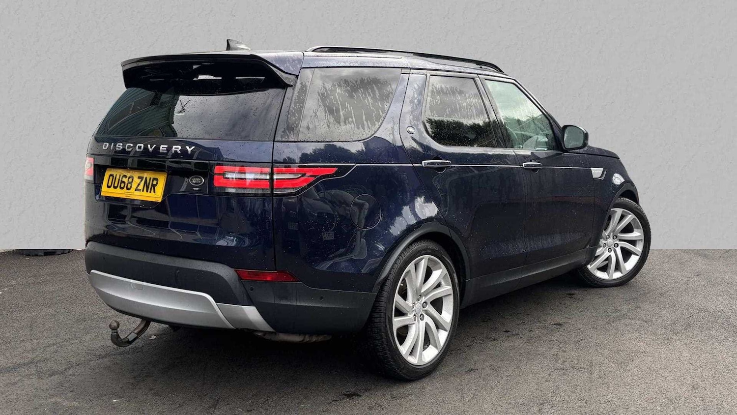 Used Land Rover Discovery for sale - 77480650: Photo 3