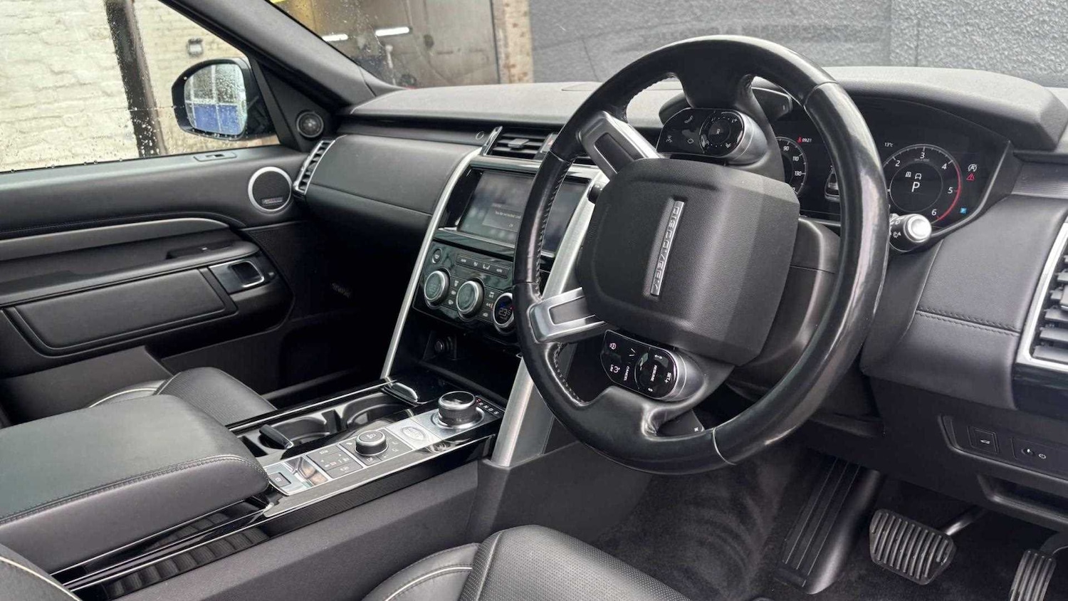 Used Land Rover Discovery for sale - 77480650: Photo 5