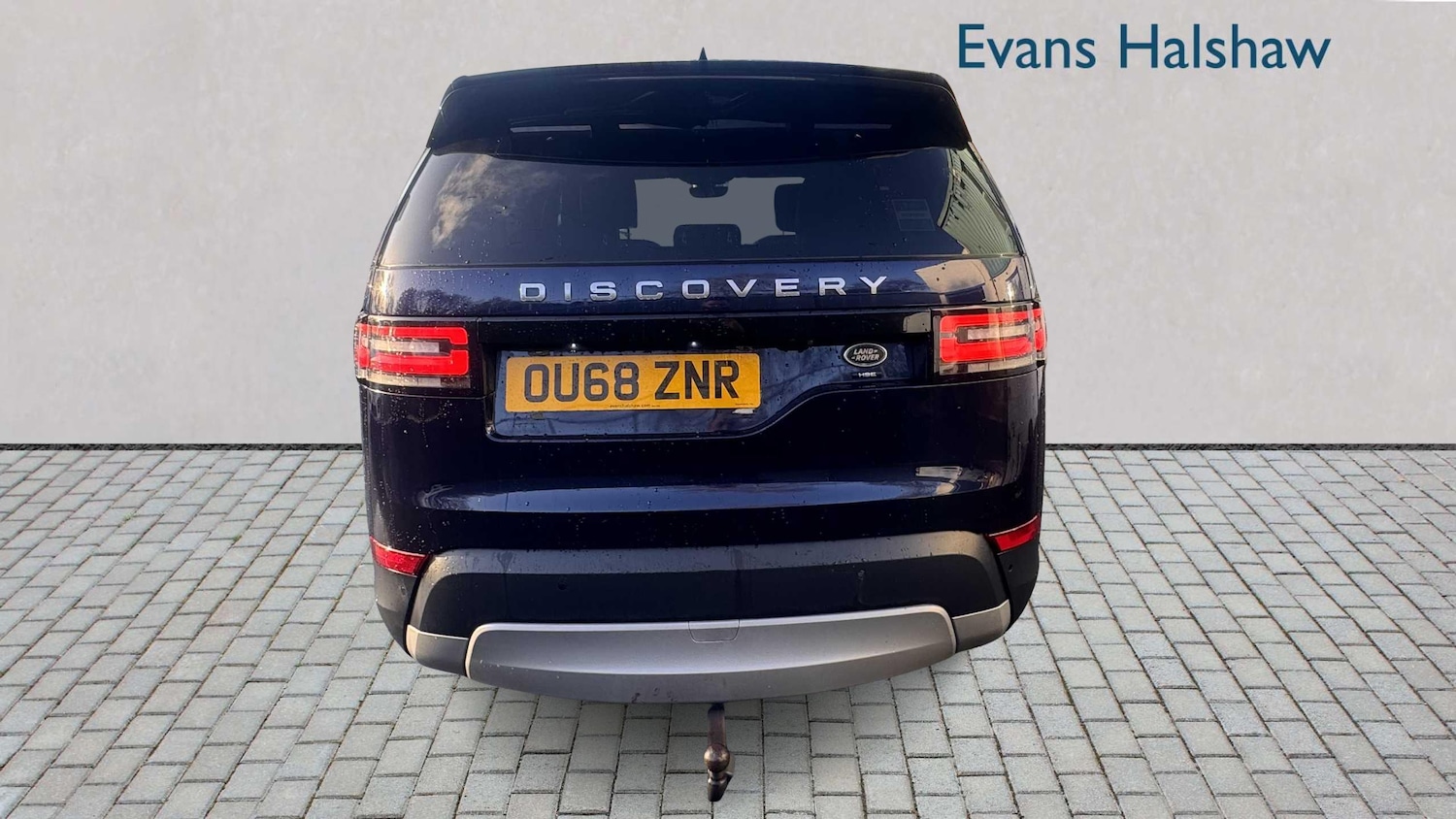 Used Land Rover Discovery for sale - 77480650: Photo 6