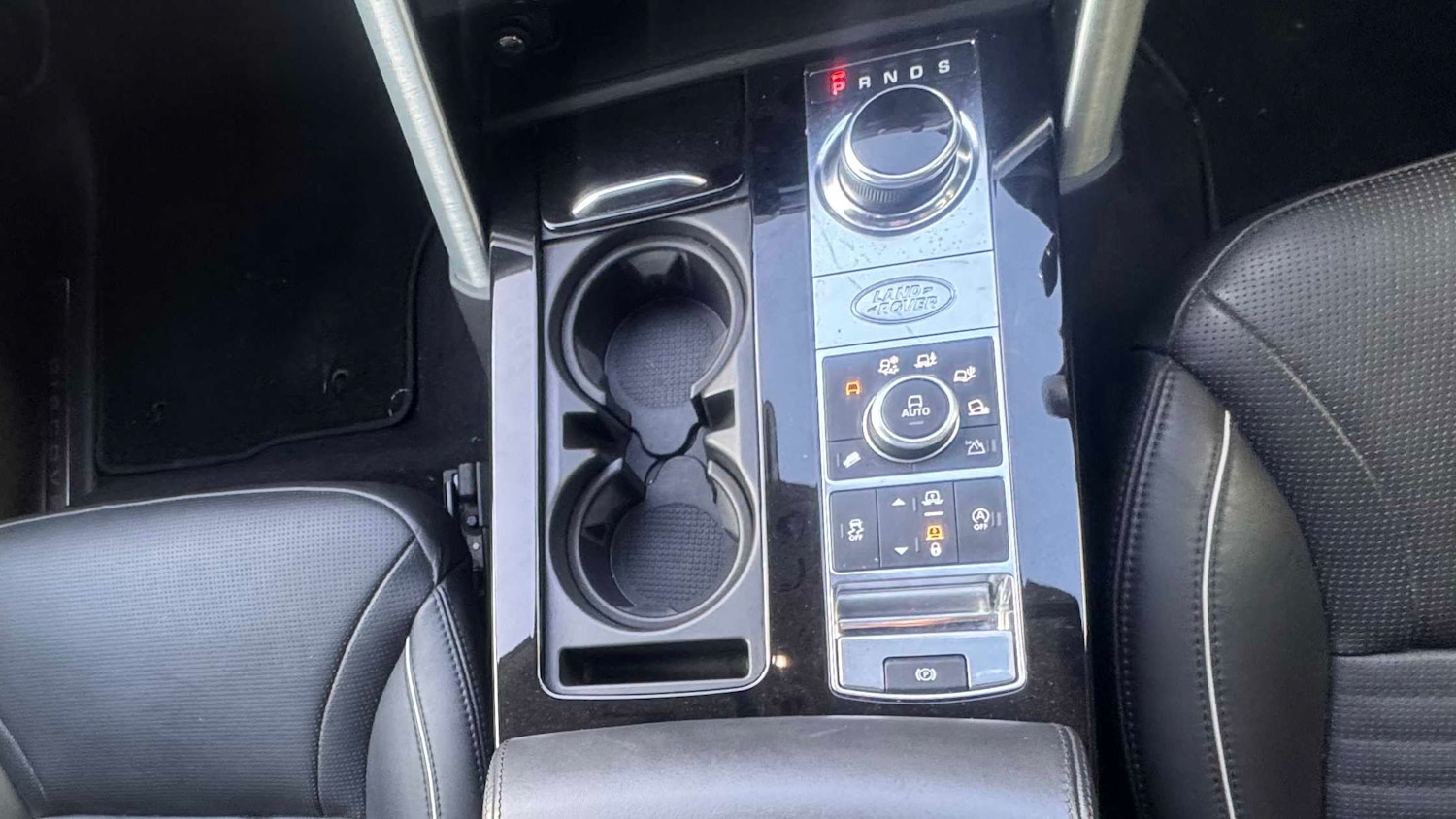 Used Land Rover Discovery for sale - 77480650: Photo 9