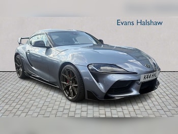 Used Toyota Supra 2020 for sale - 79270761: Photo