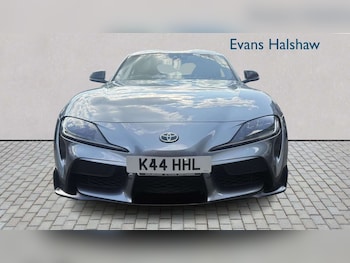 Used Toyota Supra 2020 for sale - 79270761: Photo