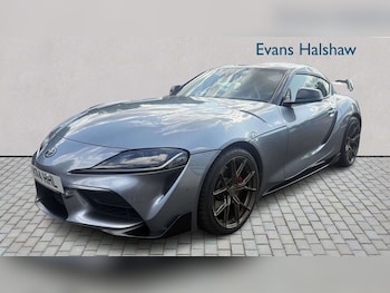 Used Toyota Supra 2020 for sale - 79270761: Photo