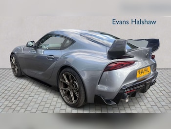 Used Toyota Supra 2020 for sale - 79270761: Photo