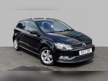 Volkswagen - Polo