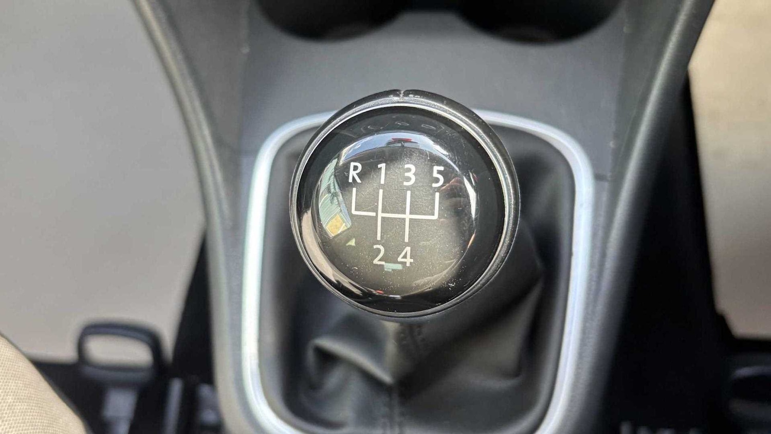 Vehicle 25