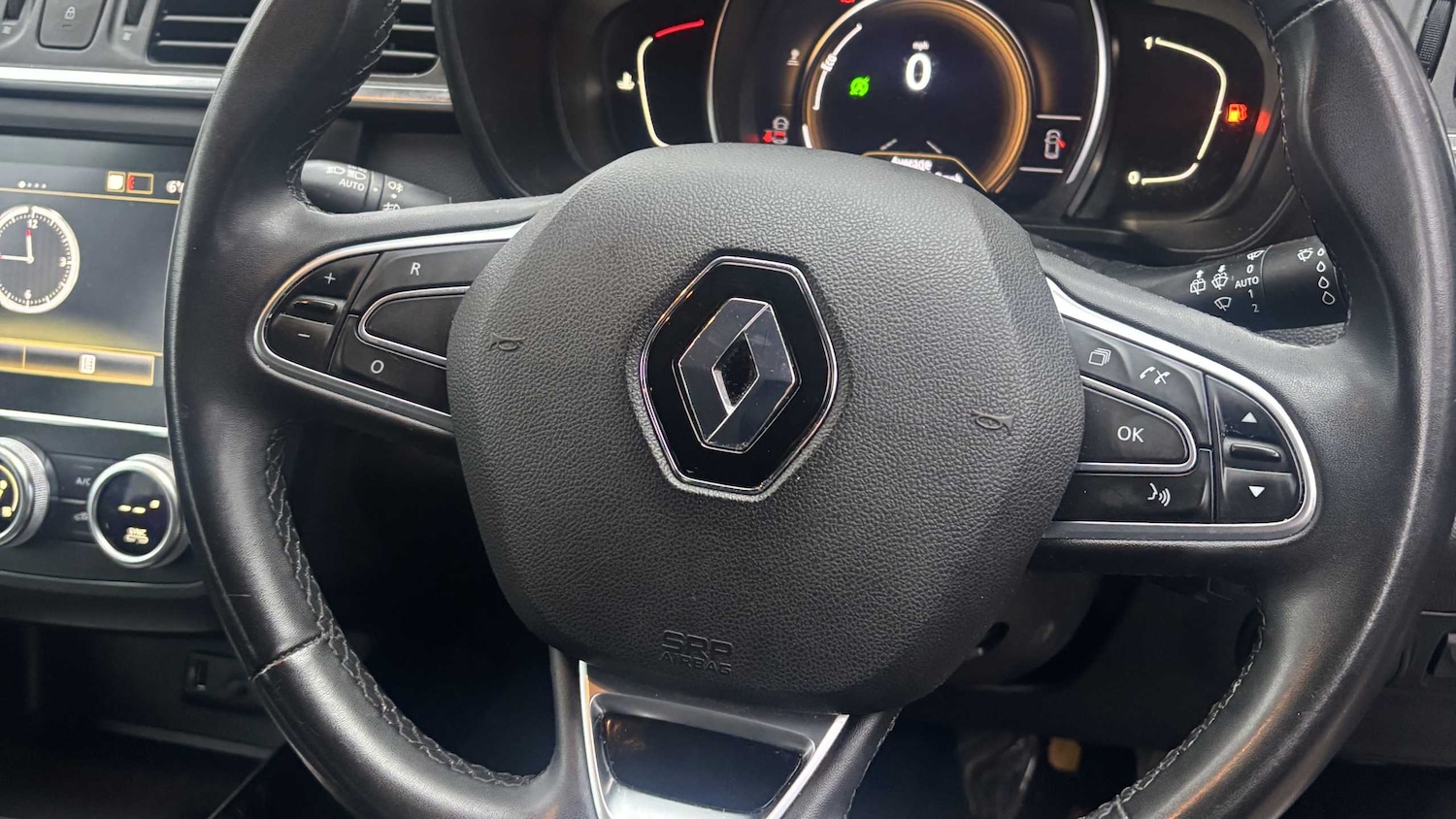 Used Renault Kadjar 2020 for sale - 77333893: Photo 10