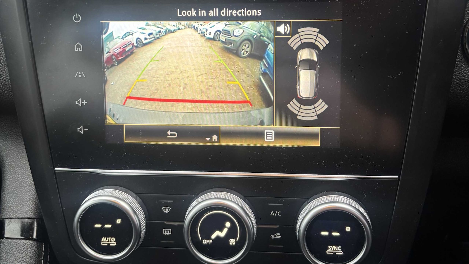 Used Renault Kadjar 2020 for sale - 77333893: Photo 11