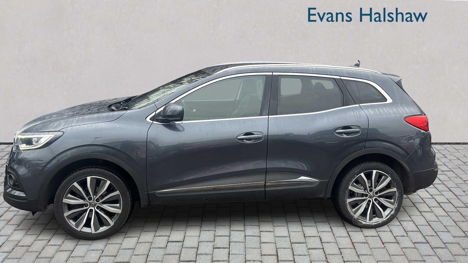 Used Renault Kadjar 2020 for sale - 77333893: Photo 15