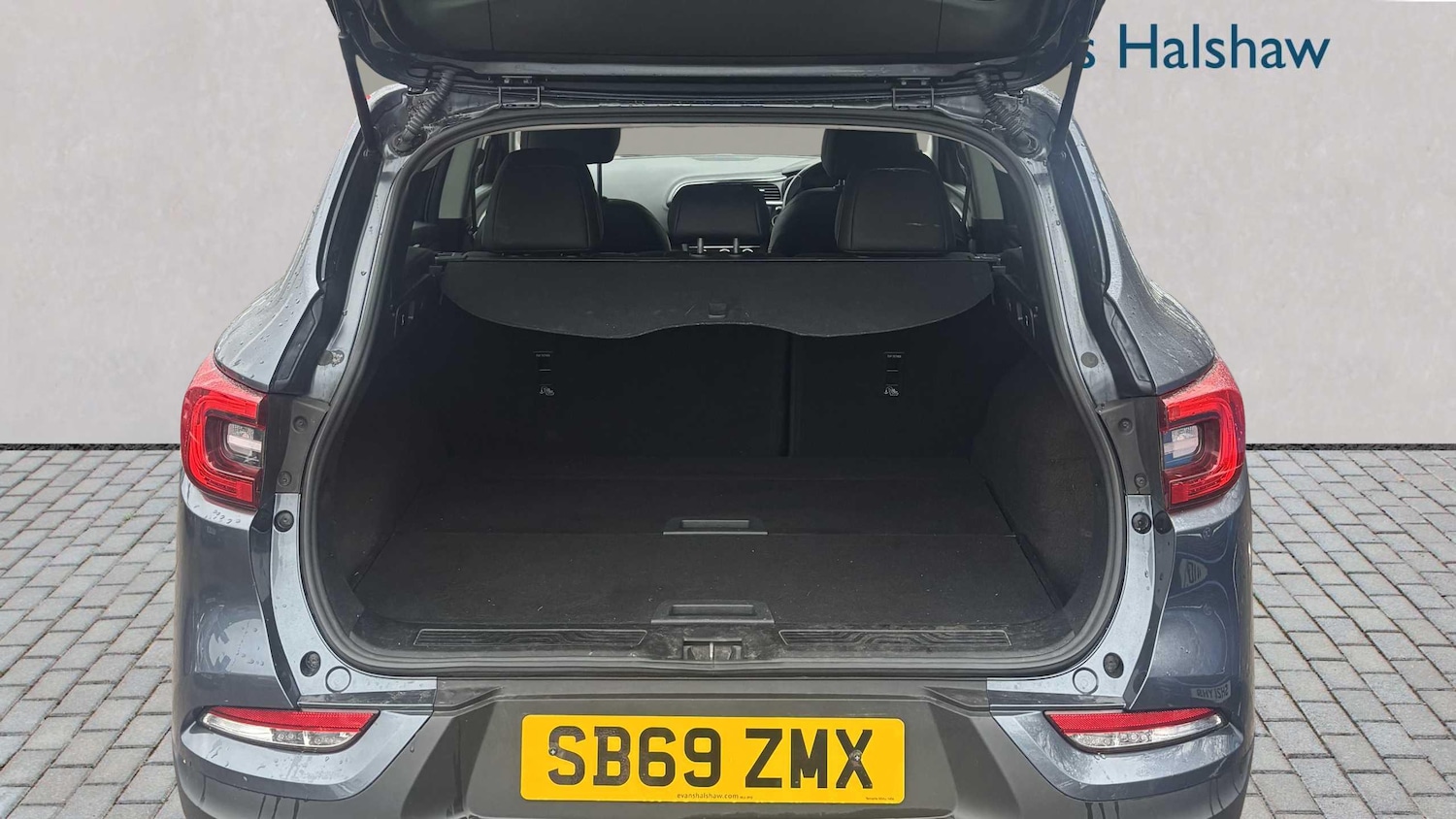 Used Renault Kadjar 2020 for sale - 77333893: Photo 16