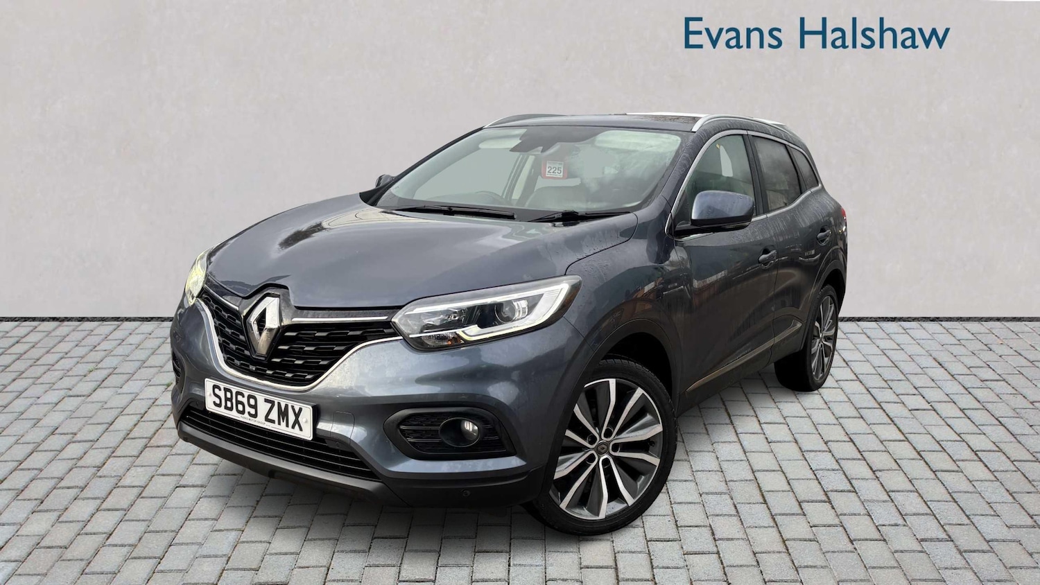 Used Renault Kadjar 2020 for sale - 77333893: Photo 4