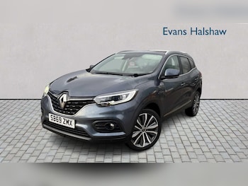 Used Renault Kadjar 2020 for sale - 77333893: Photo