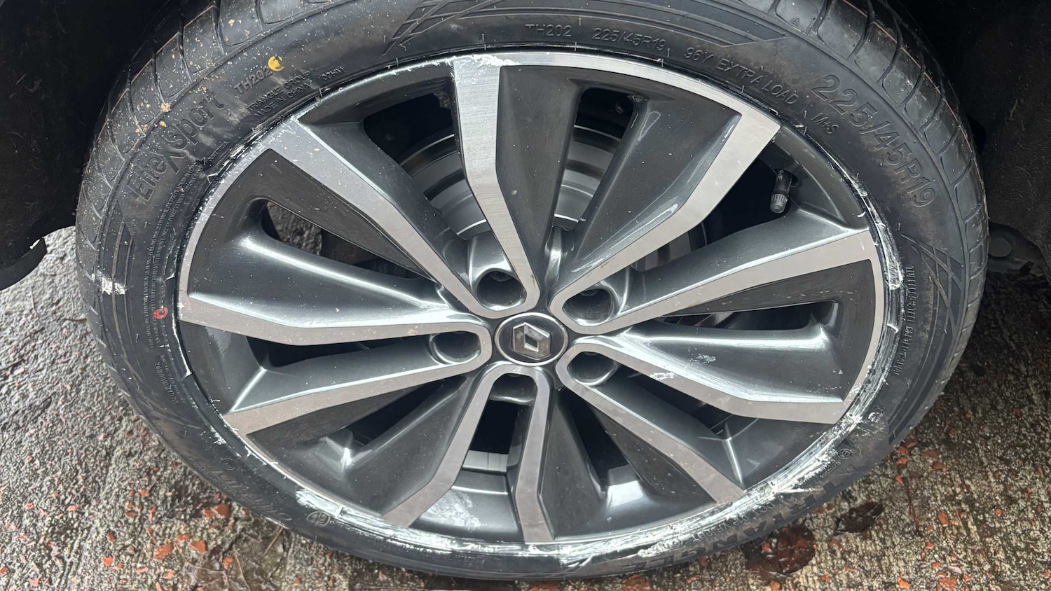 Used Renault Kadjar 2020 for sale - 77333893: Photo 6