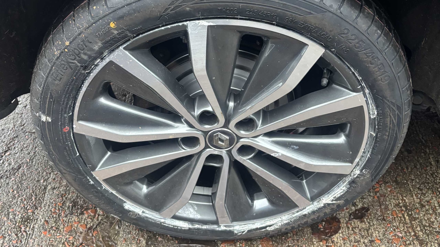 Used Renault Kadjar 2020 for sale - 77333893: Photo 7