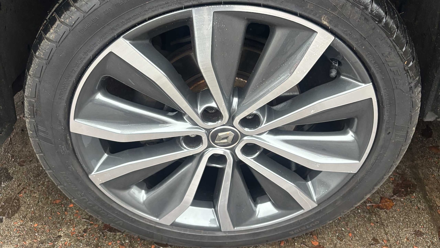 Used Renault Kadjar 2020 for sale - 77333893: Photo 9